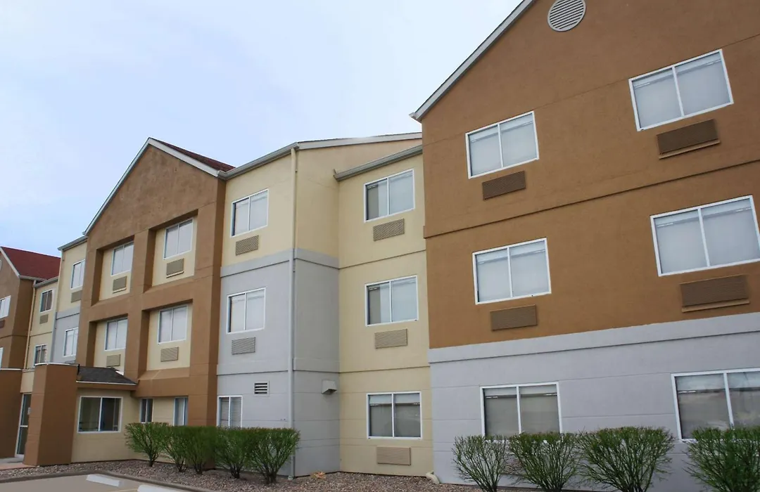 La Quinta By Wyndham Emporia-1