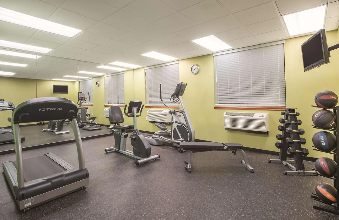 Holiday Inn Express St. Louis Arpt - Maryland Hgts, An Ihg Hotel-1