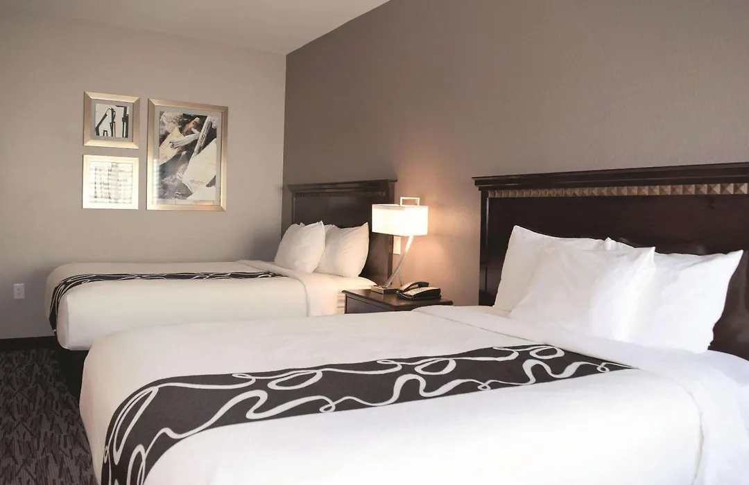 La Quinta By Wyndham Abilene Mall-1