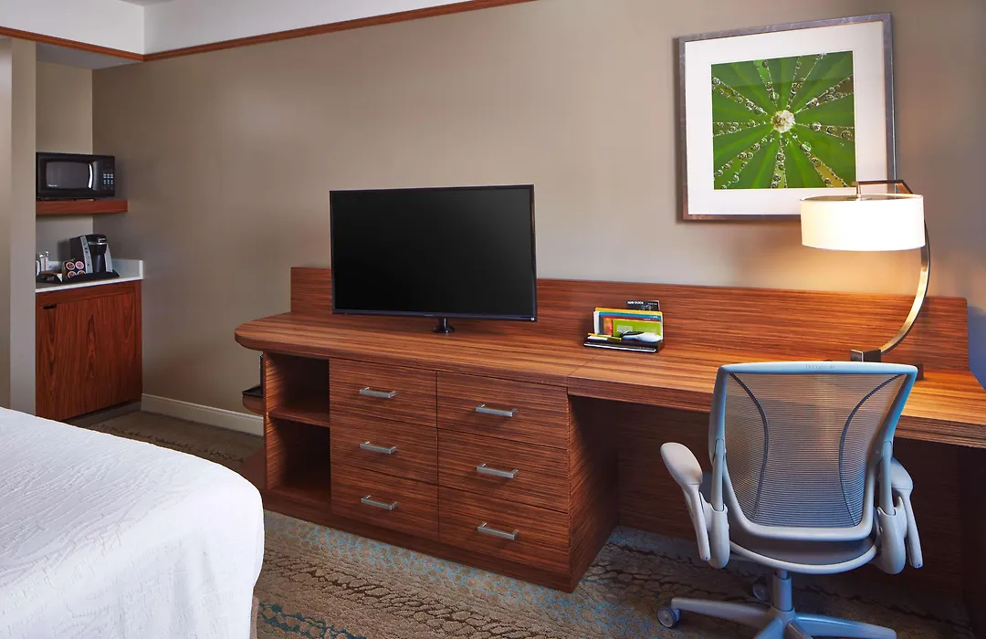 Hilton Garden Inn Boston/Marlborough-1