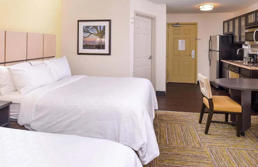 Candlewood Suites Paducah By Ihg-1