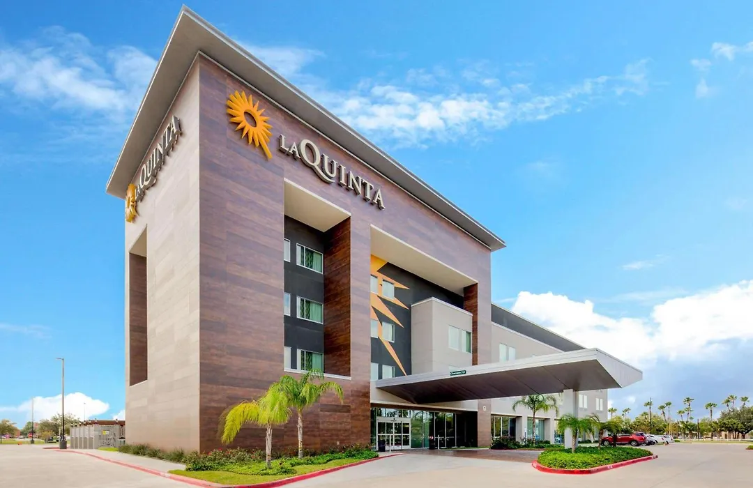 La Quinta By Wyndham Mcallen Convention Center-1