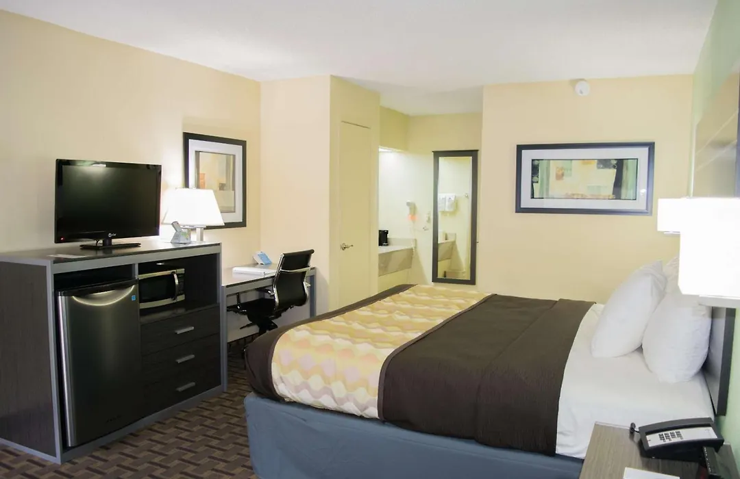 Best Western Coachlight-1