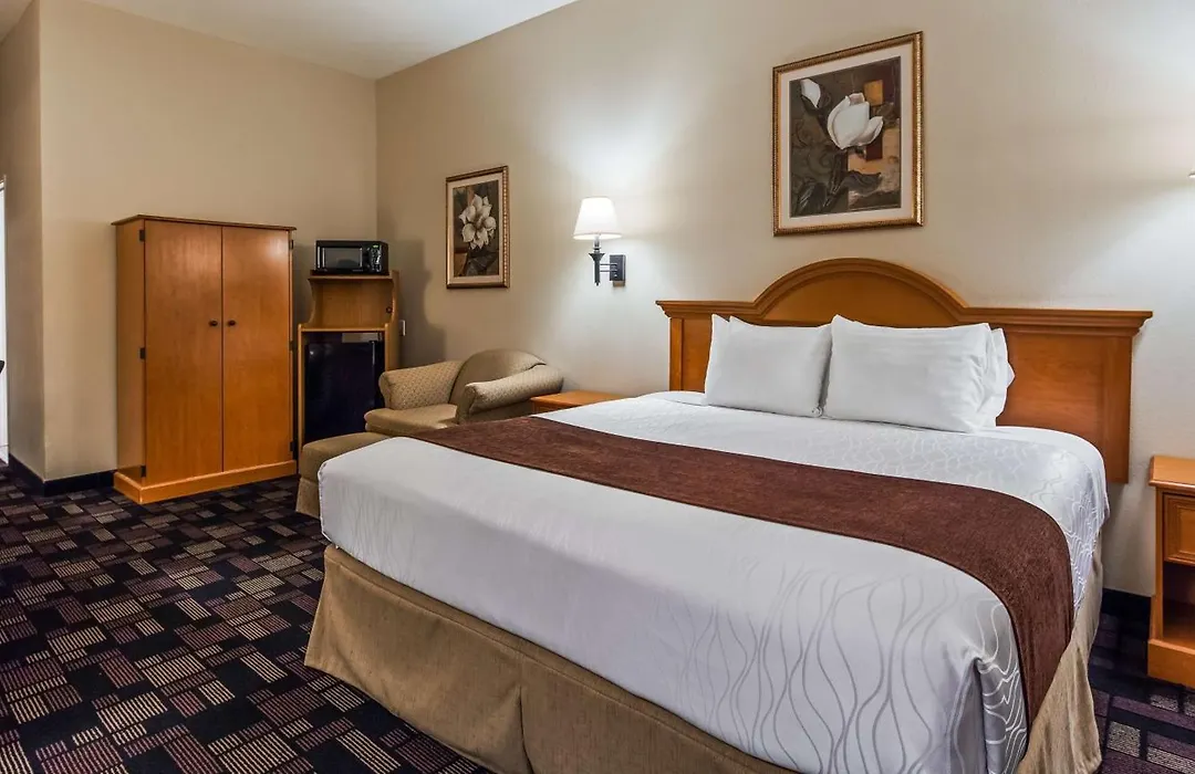 Best Western Longview-1