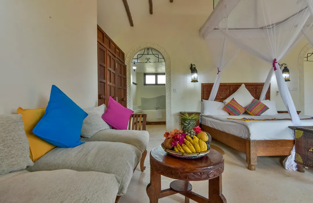 Kena Beach Hotel-1