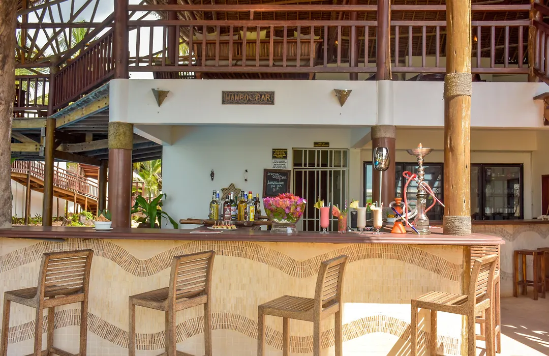 Kena Beach Hotel-1