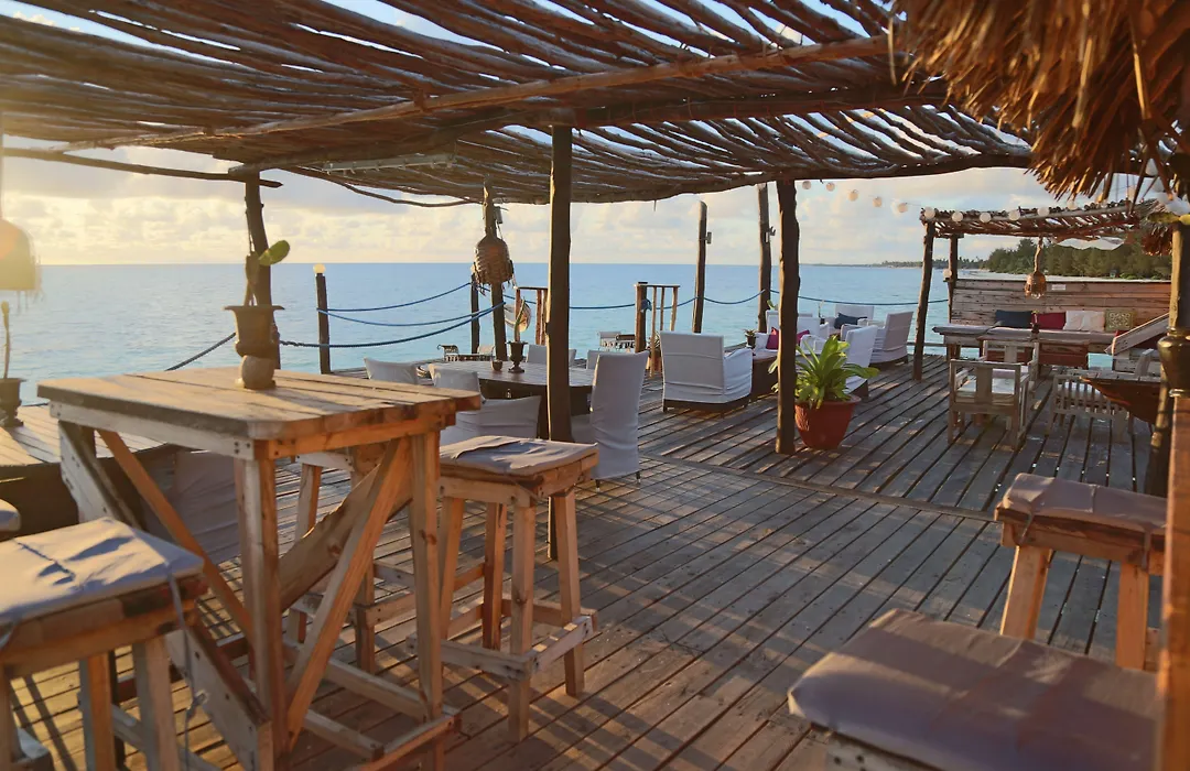 Spice Island Hotel & Resort-1