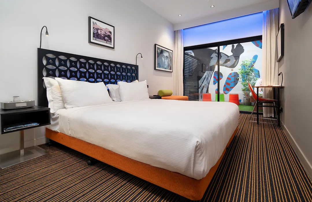 The Constance Fortitude Valley-1