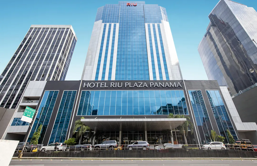 Riu Plaza Panama-1