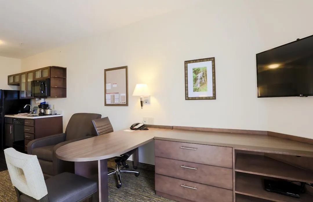 Candlewood Suites Auburn By Ihg-1