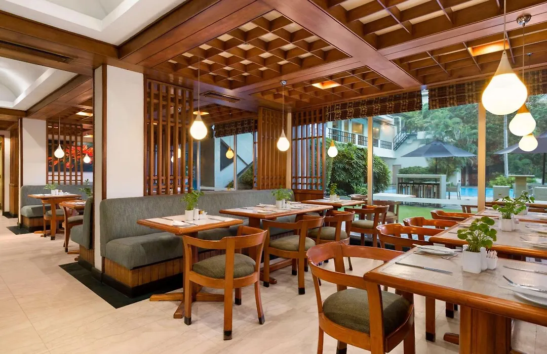 Ramada Colombo-1