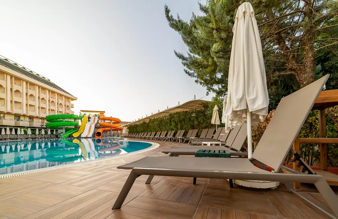 Calimera Hane Garden Hotel-1