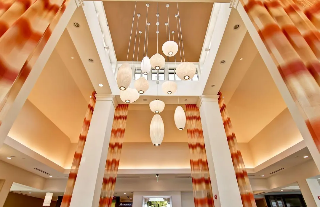 Hilton Garden Inn Woodbridge-1