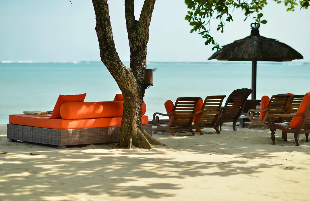 Jimbaran Puri, A Belmond Hotel, Bali-1