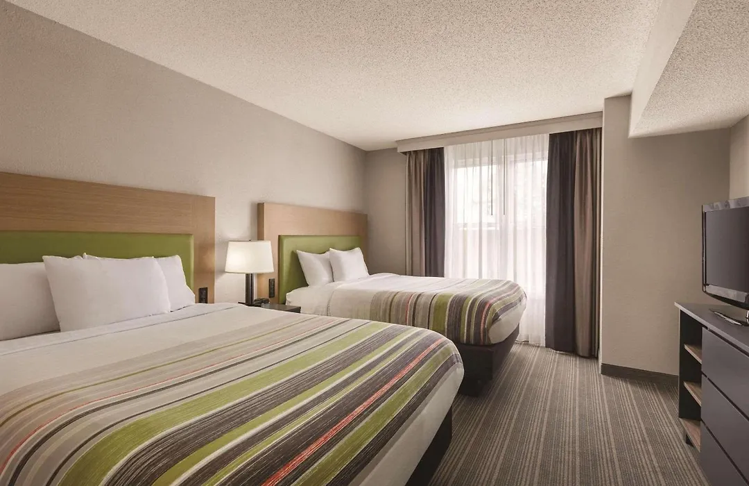 Country Inn & Suites By Radisson, Beaufort West, Sc-1