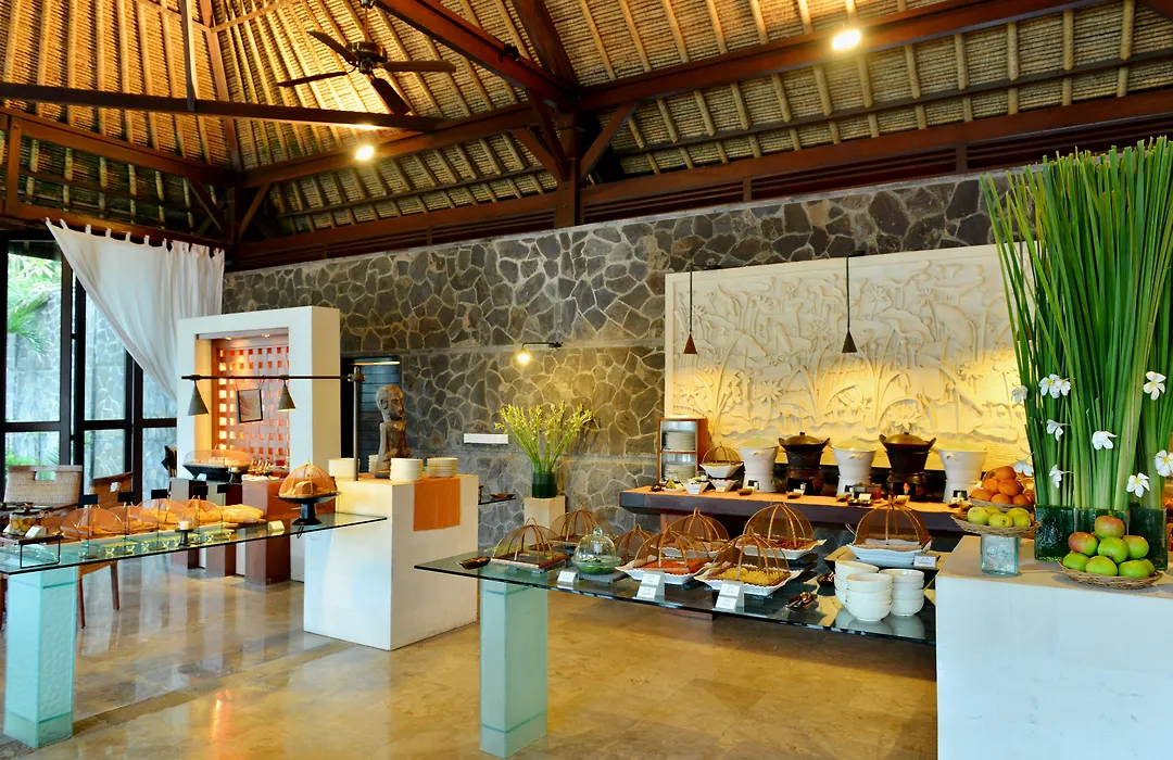 Jimbaran Puri, A Belmond Hotel, Bali-1