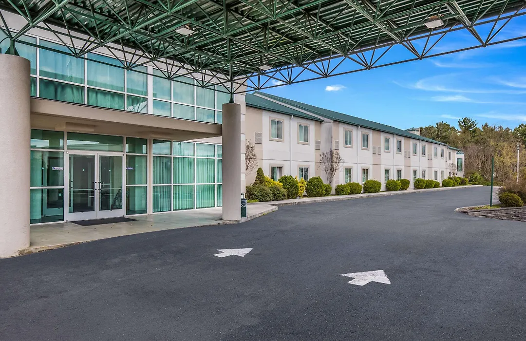 Econo Lodge Morristown-1