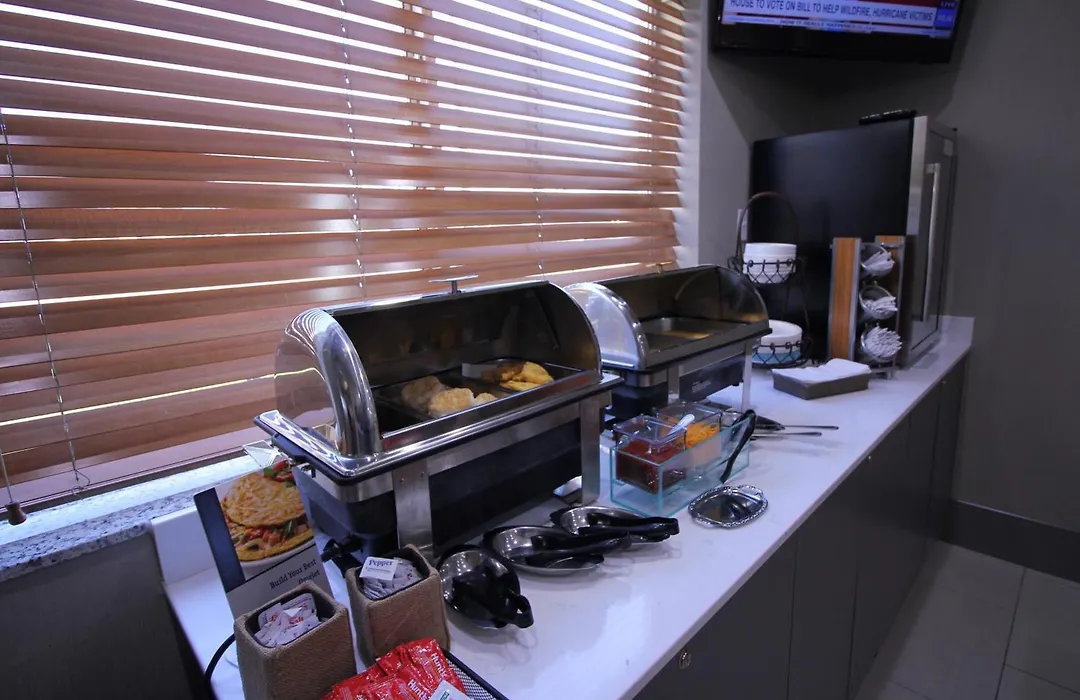 Best Western Slidell Hotel-1