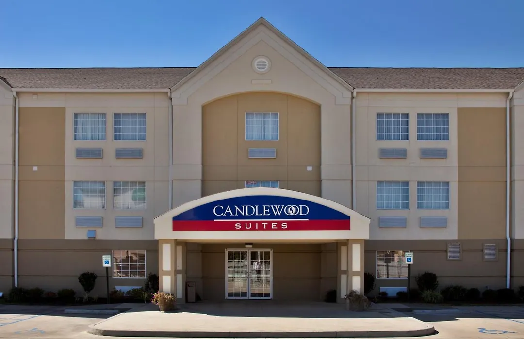 Candlewood Suites Lake Charles-Sulphur By Ihg-1