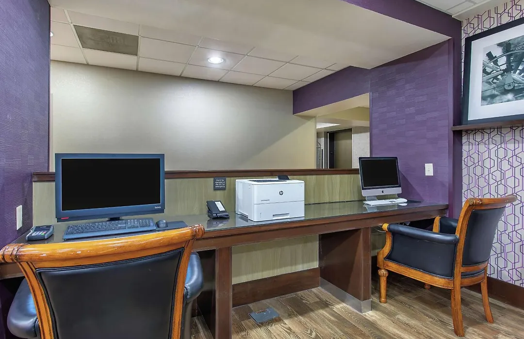 Hampton Inn Cullman-1
