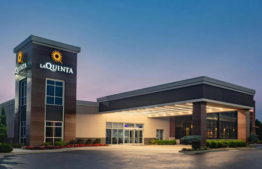 La Quinta By Wyndham Joplin-1