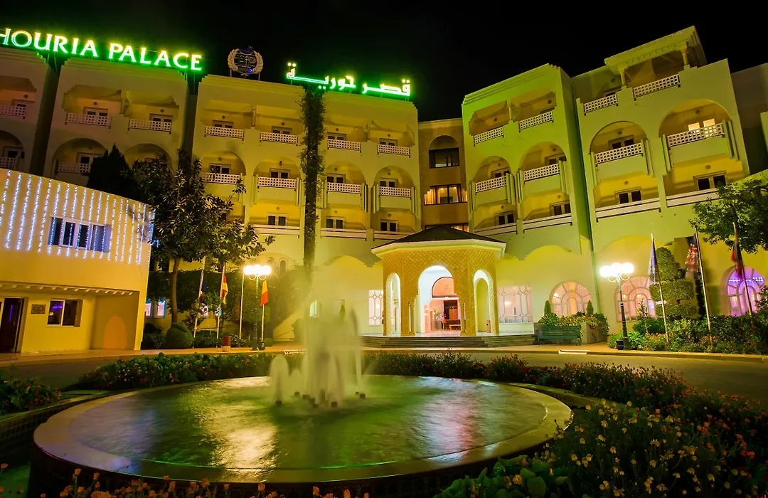 Houria Palace-1