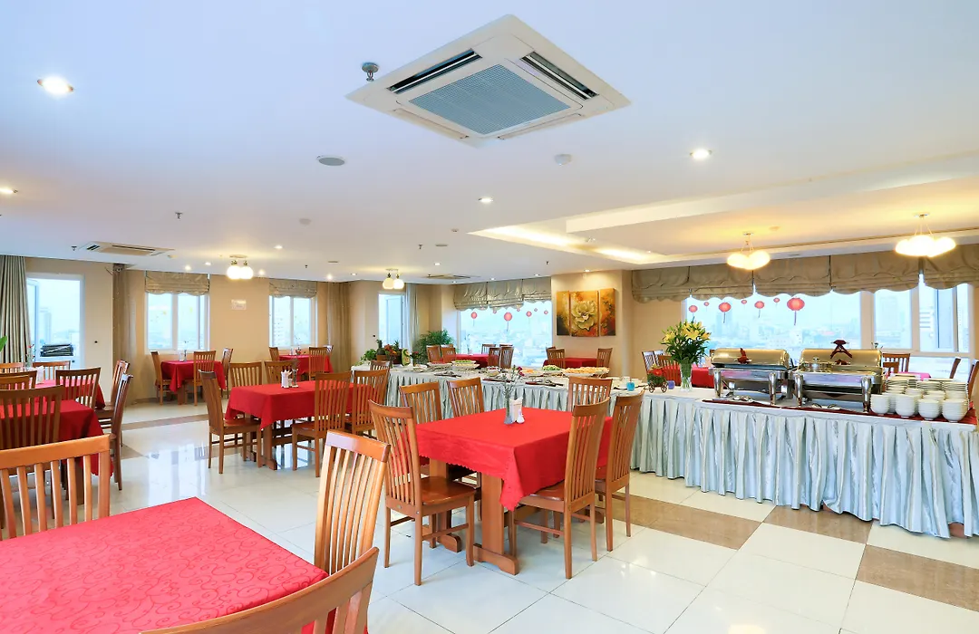 Hoang Sa Hotel-1