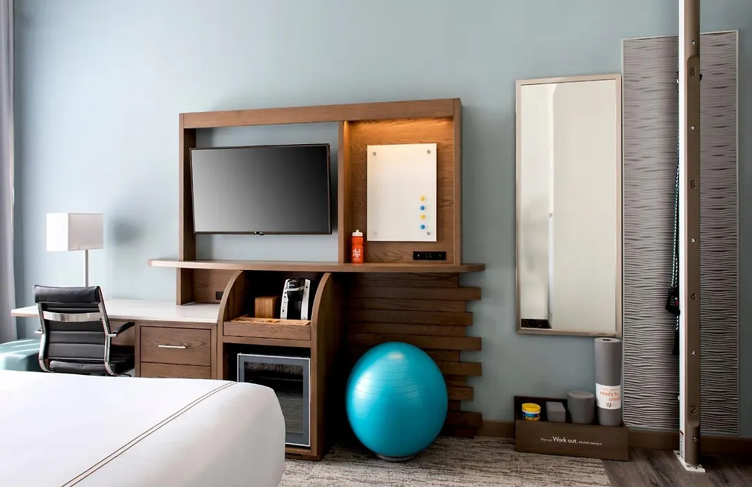 Even Hotel Manchester Airport By Ihg-1