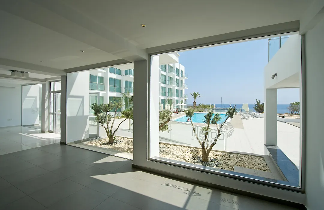 Coralli Beachfront Resort-1