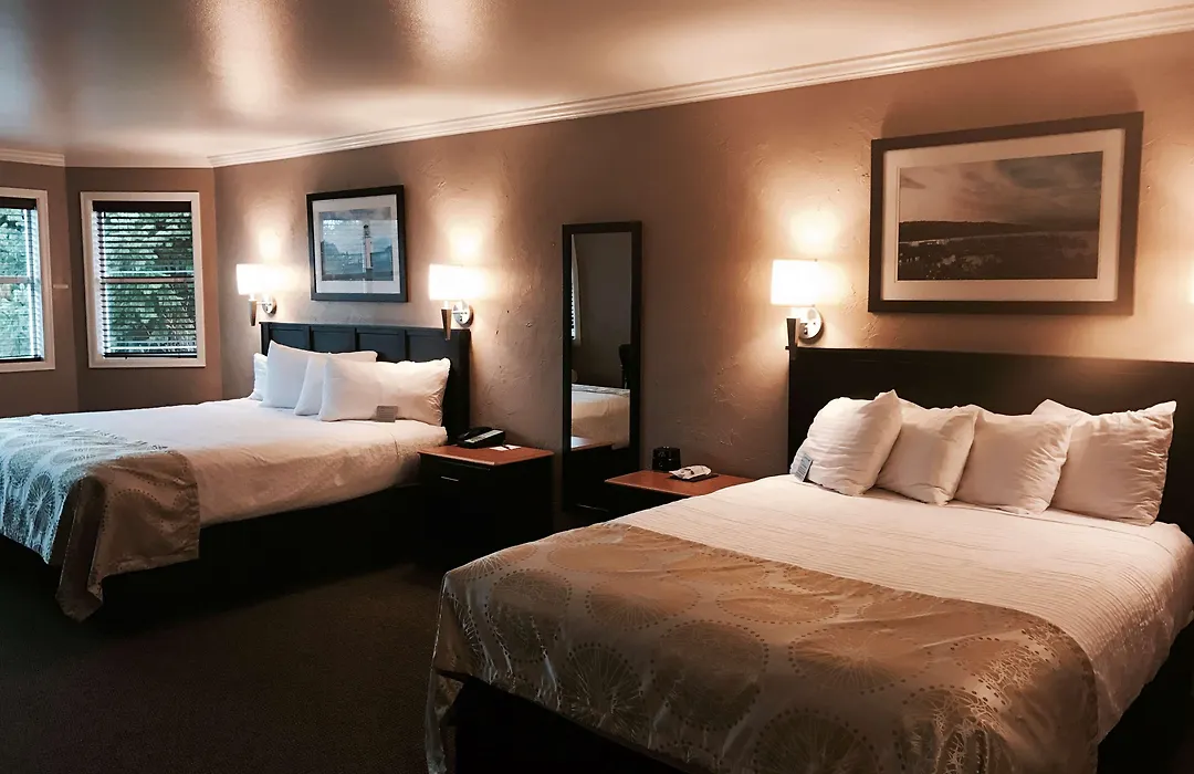 Best Western Wesley Inn & Suites-1