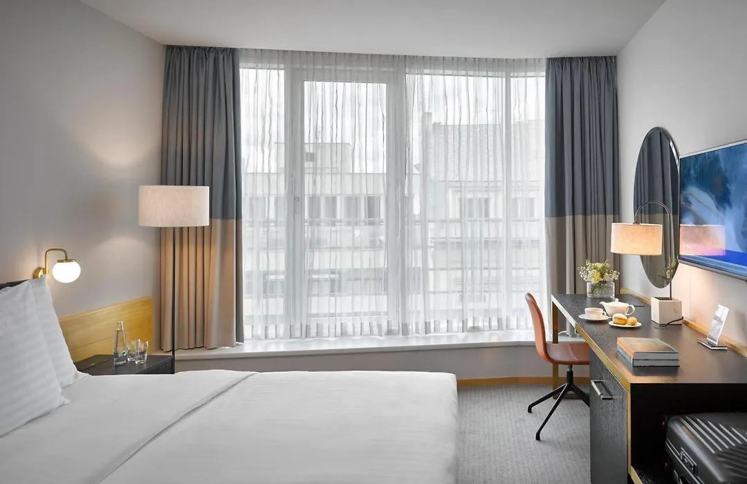K+K Hotel Fenix-1
