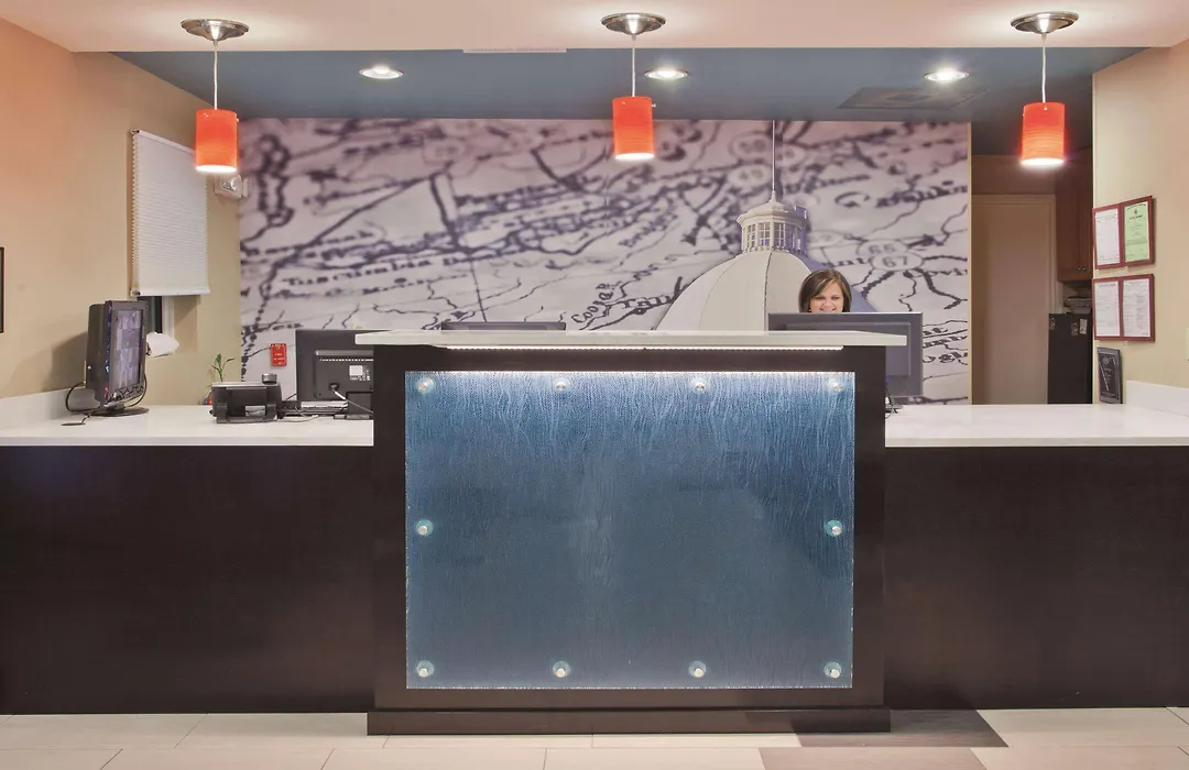 La Quinta By Wyndham Oxford - Anniston-1