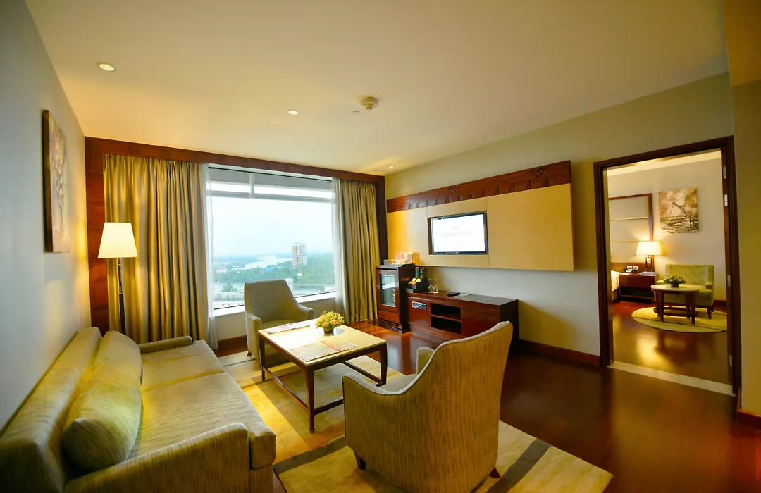 Crowne Plaza Kochi By Ihg-1