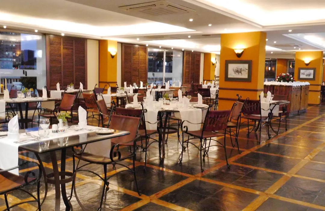 Pestana Rovuma-1