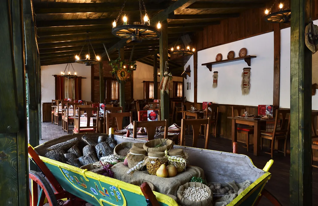 Grifid Arabella Hotel-1