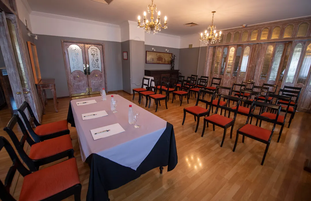 Hotel Cecilia-1