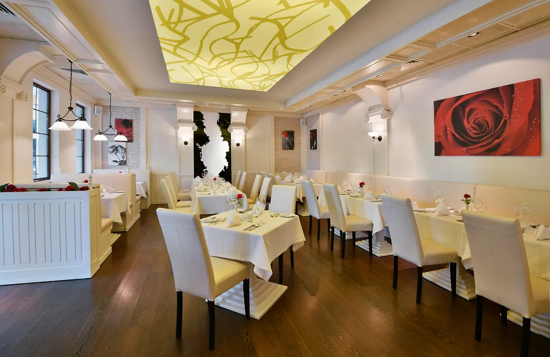 Grifid Arabella Hotel-1