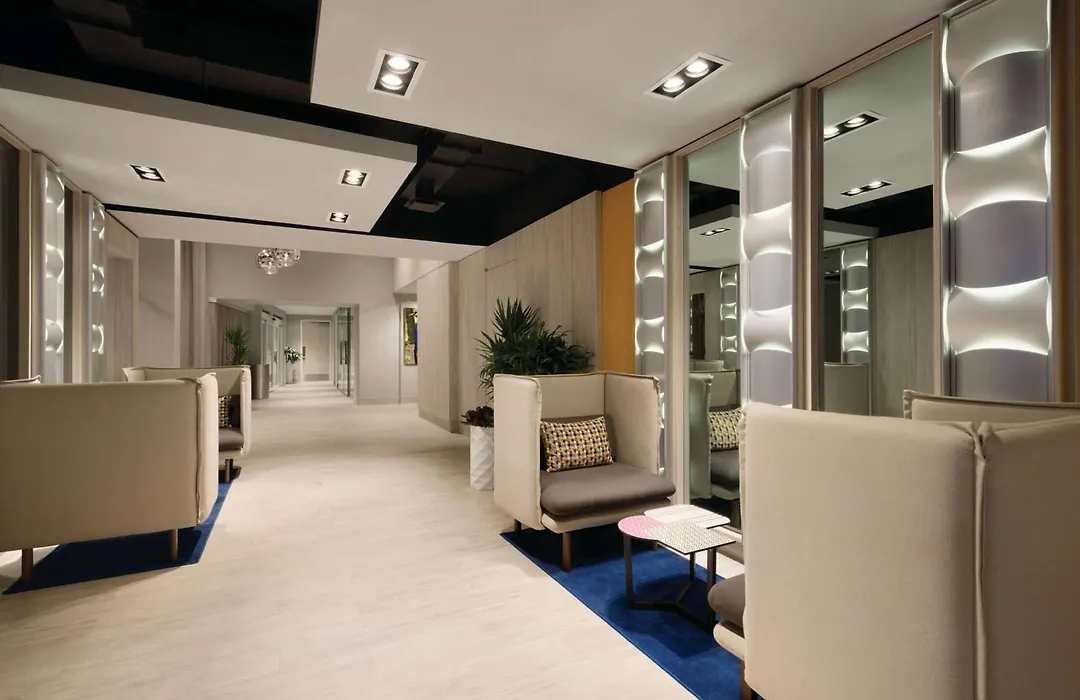 Tryp By Wyndham Isla Verde-1