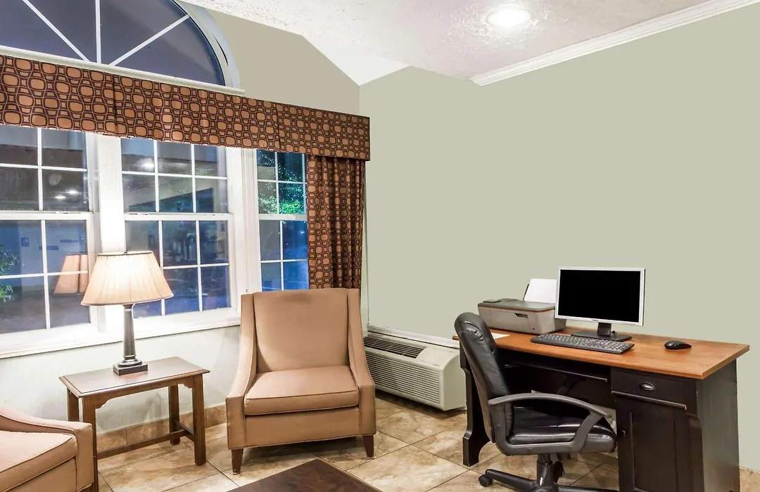 Microtel Inn By Wyndham Wilson-1