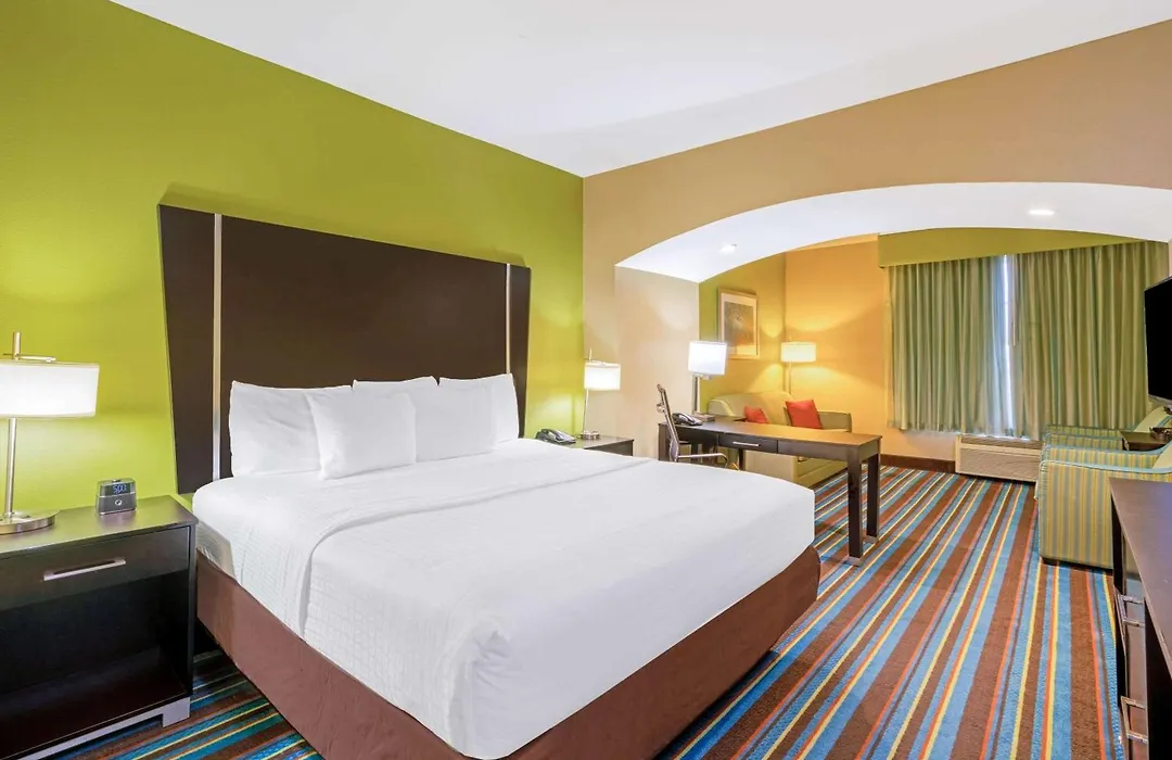 La Quinta By Wyndham Muskogee-1