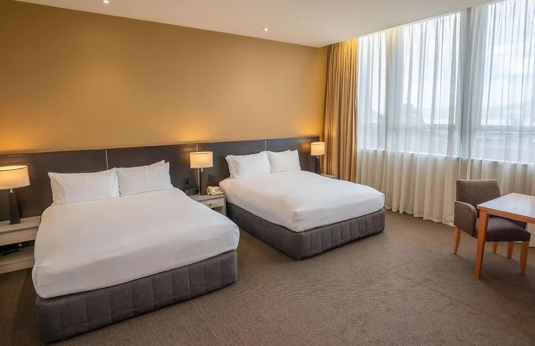 Scenic Hotel Dunedin City-1