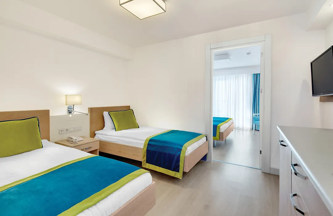 Side Su Hotel - Adult Only-1