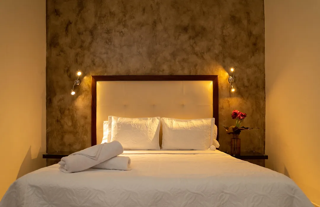 Hotel Virrey Cartagena-1