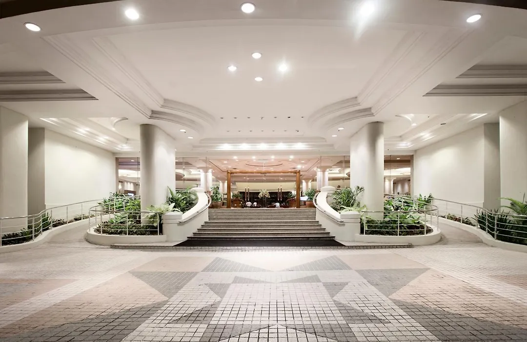 Dorsett Grand Labuan-1