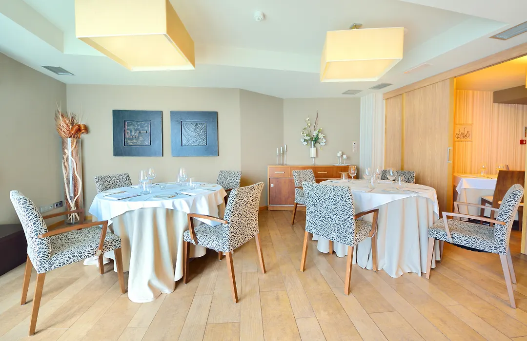 Hotel Spa Norat O Grove 3* Superior-1