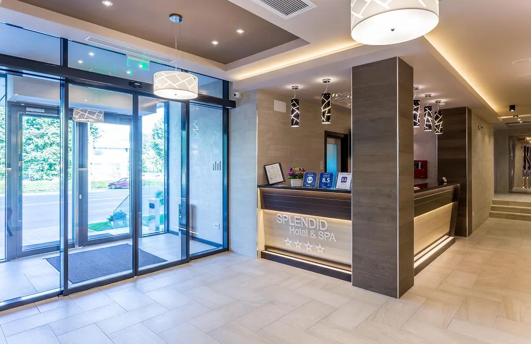 Splendid Conference & Spa Hotel - Adults Only-1