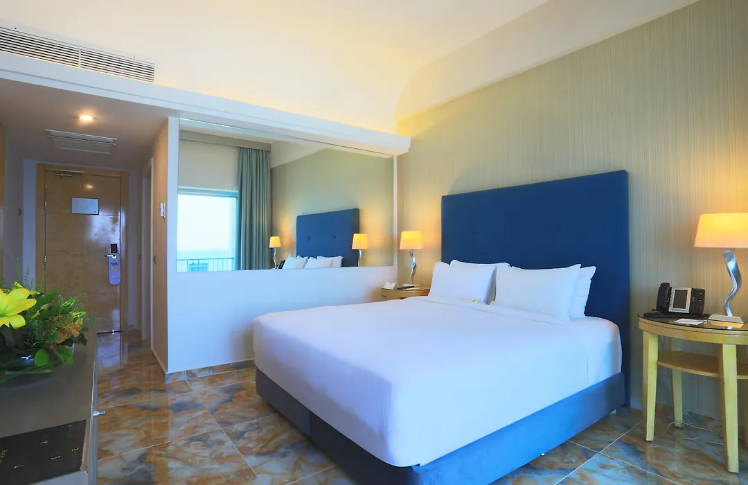 Riviera Hotel And Beach Lounge, Beirut-1