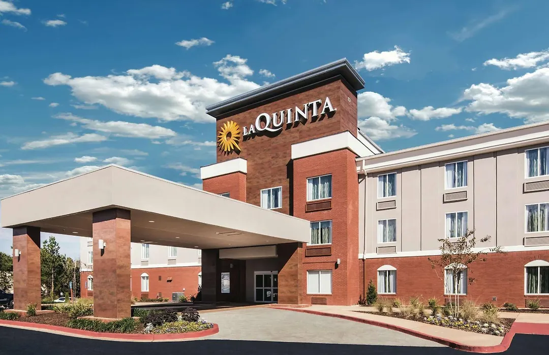 La Quinta By Wyndham Milledgeville-1