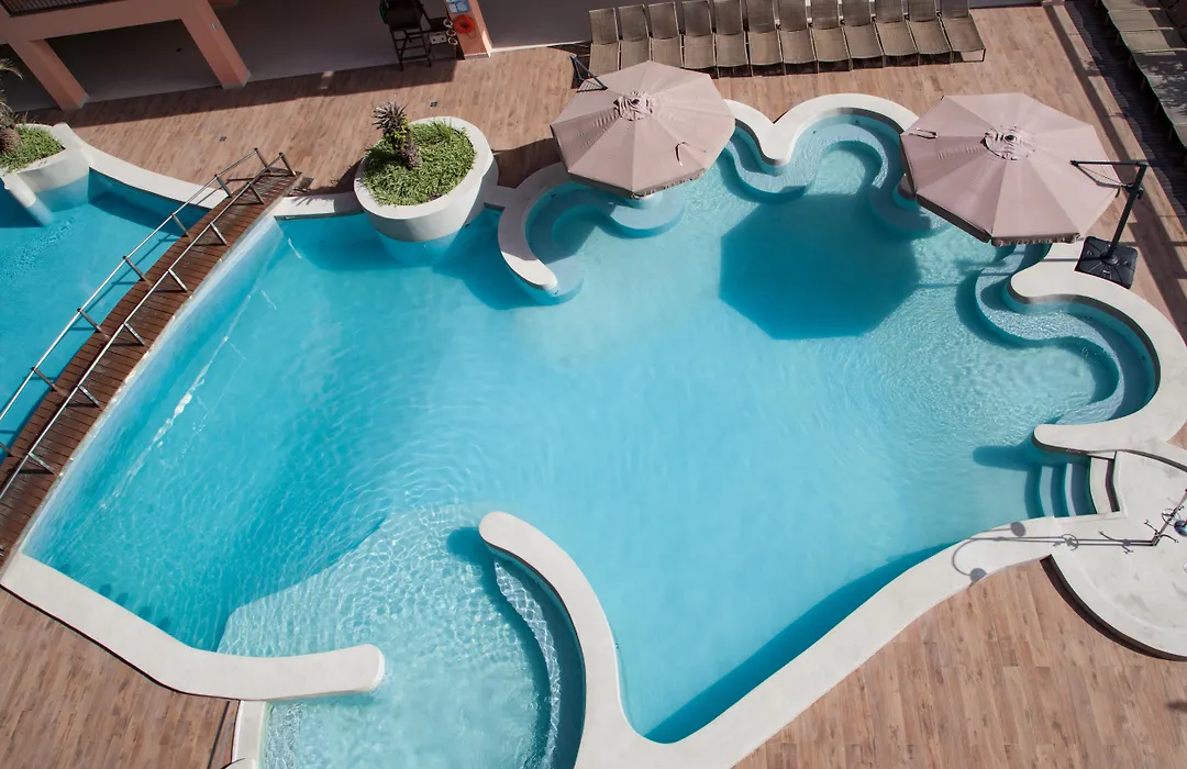 Aparthotel No Jurere Beach Village-1
