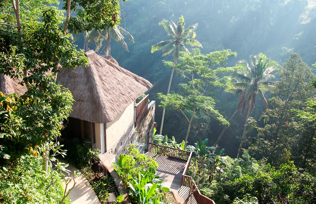 Tejaprana Resort & Spa-1
